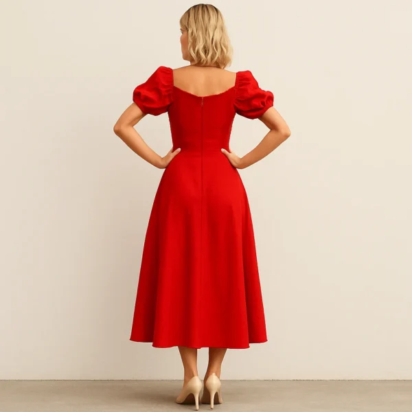SCARLET - Imagen 3