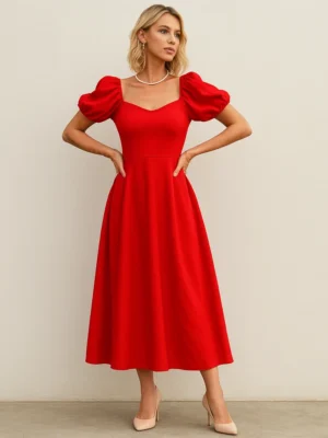 SCARLET
