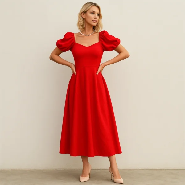 SCARLET