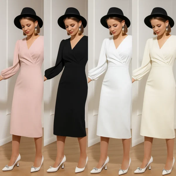 ELEGANTE - Imagen 4