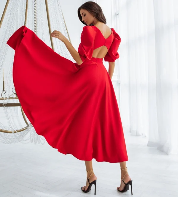 JULIA - Imagen 3